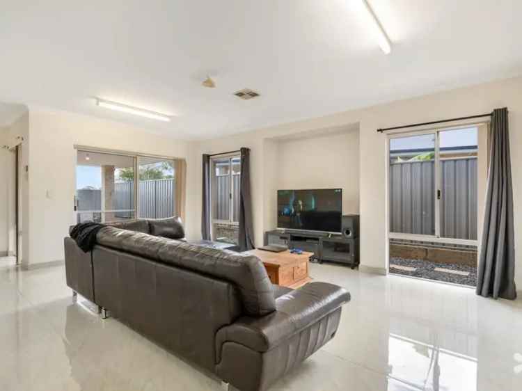 House For Rent in City of Kwinana, Western Australia