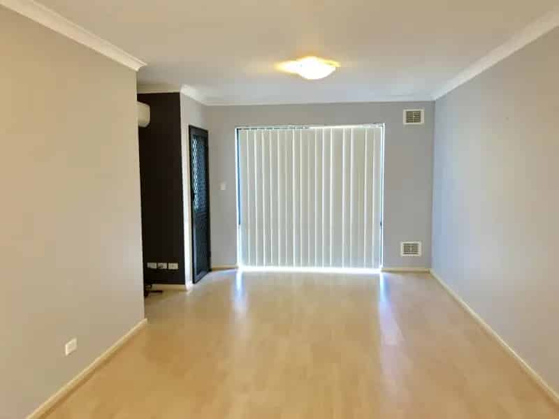 Spacious 3 X 1 Apartment