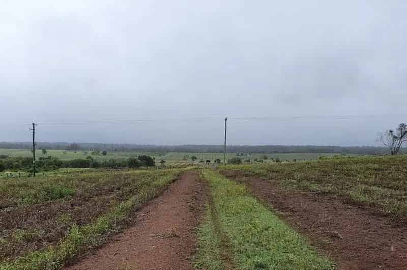Land for Sale with Magnificent Views near Bundaberg