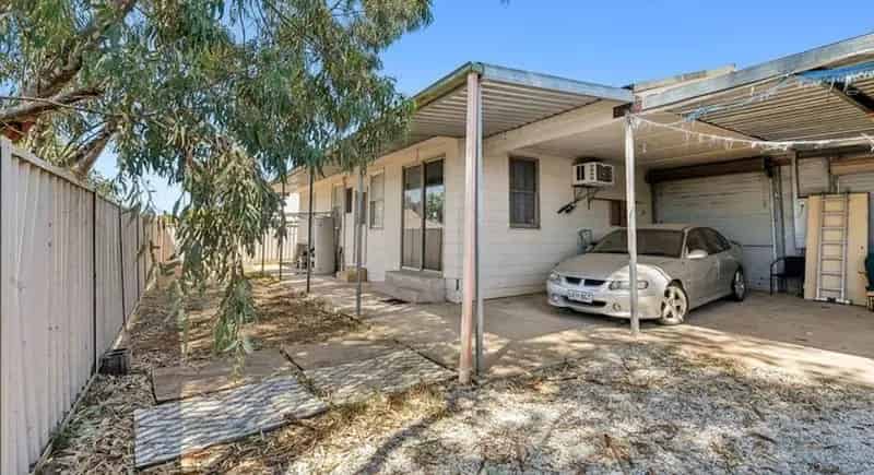 House For Sale , Waikerie, South Australia