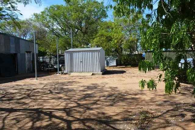 Buy Queenslander in Prime Location with Spacious Bedrooms and Shed