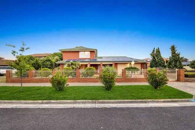 House For Sale in Melbourne, Victoria