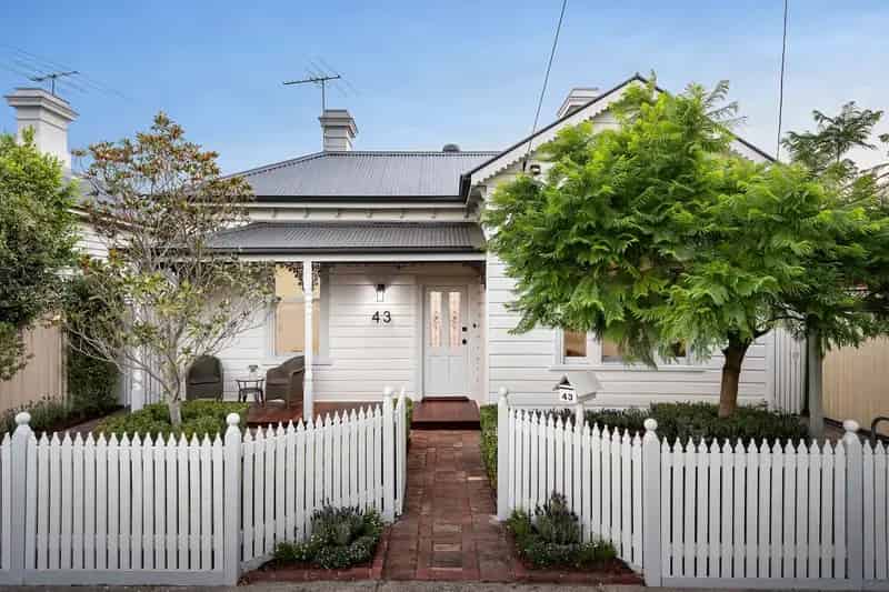 Spacious, Versatile & Centrally Placed