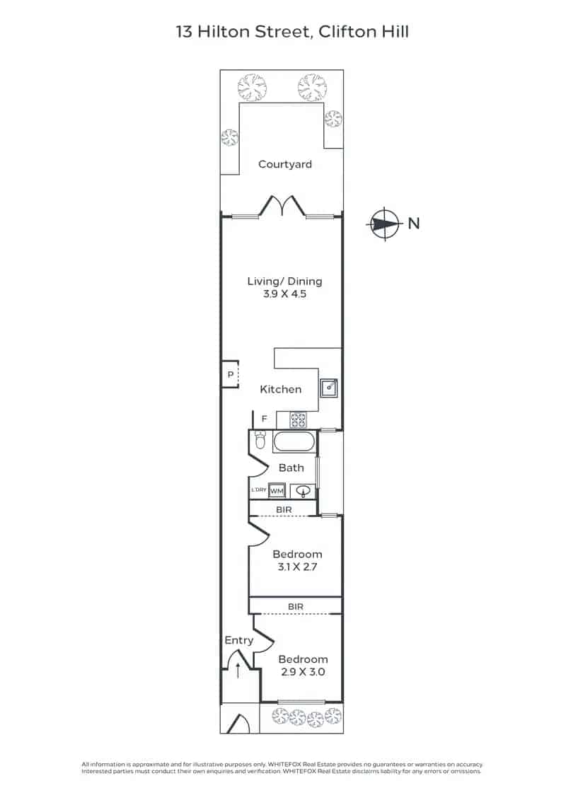 Apartment For Sale , Melbourne, Victoria