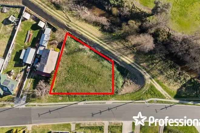 Land For Sale in Bathurst, New South Wales