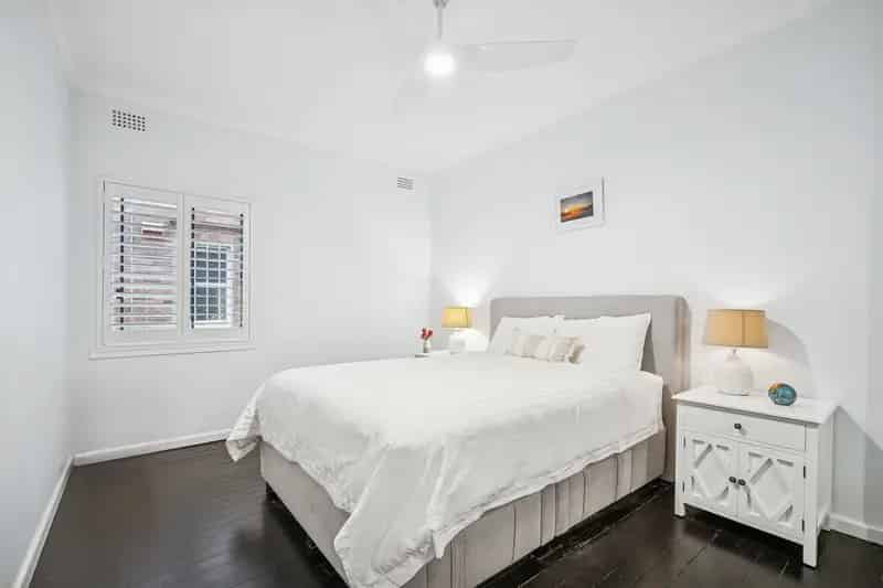 Stylish Ground Level Sanctuary In Cherished Address