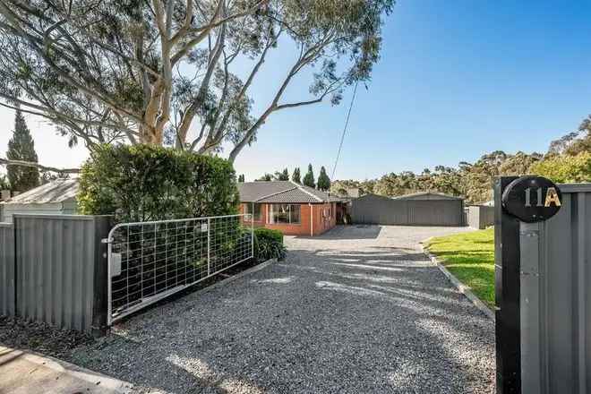 House For Rent in Echunga, South Australia