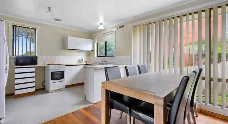 House For Sale , 27, Kentish Drive, Burnie, Tasmania
