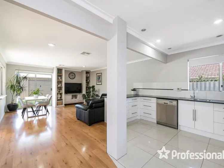 House For Sale in City of Joondalup, Western Australia