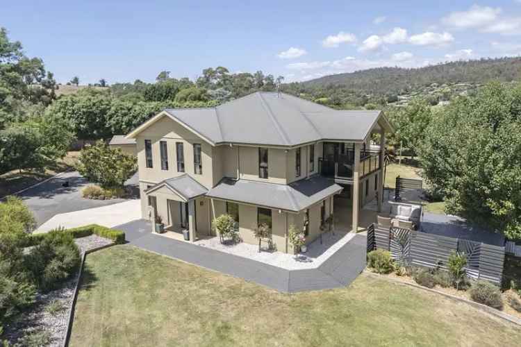 House For Sale - 8 Baker Court, Blackstone Heights TAS 7250