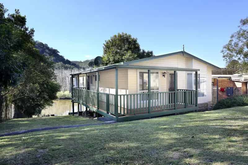 Real Estate For Lease - 553 Settlers Road - Lower Macdonald , NSW