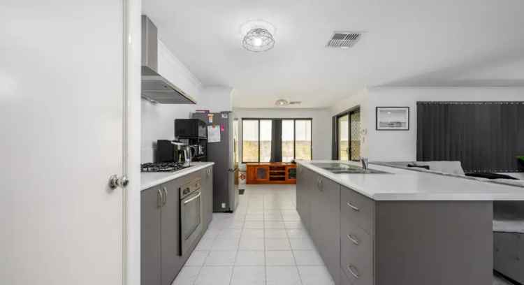 House For Rent in City of Rockingham, Western Australia