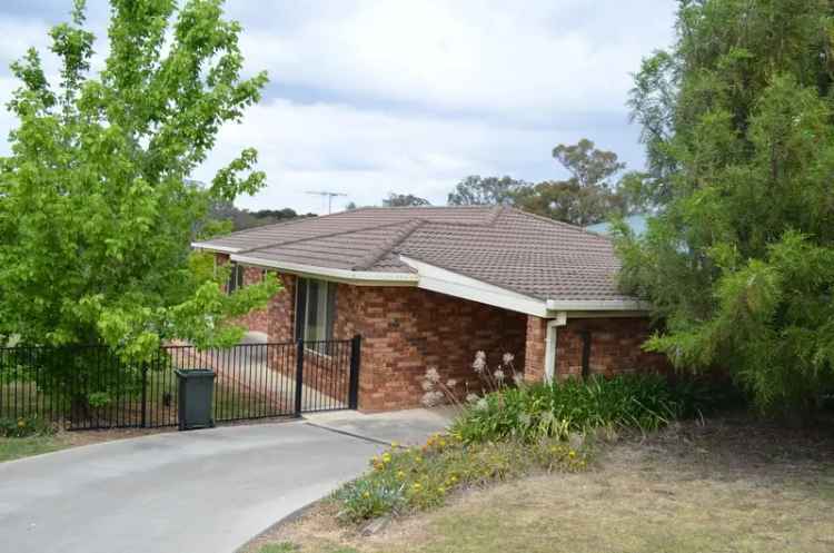 3 Bedroom Home with Carport and Backyard