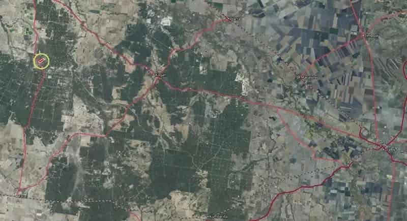 Rural property For Sale , Western Downs Regional, Queensland