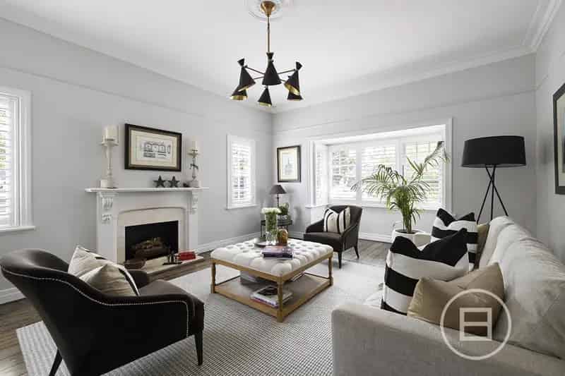 Buy Edwardian Home in Brighton with Modern Renovation and Garden Oasis