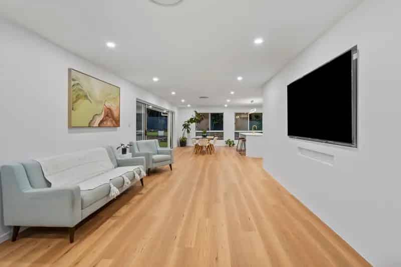 Unparalleled Luxury Living in Alexandra Hills - Where High-End Design Meets Tranquil Serenity