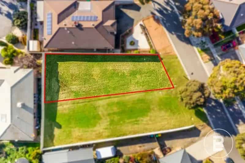 Build Your Dream Home on Kangaroo Flat Land Available Now