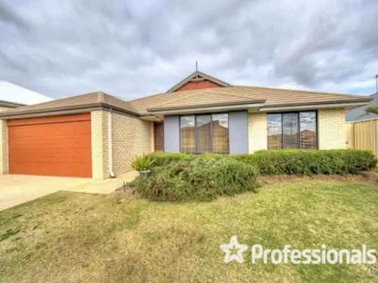 House For Rent in City of Mandurah, Western Australia