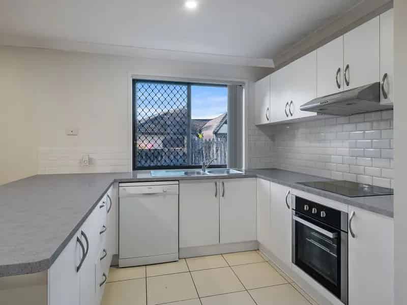 Ready to Move in Family Home