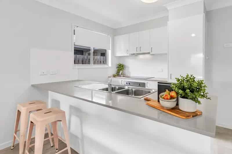 First home, downsizing or investing ticks all the boxes.