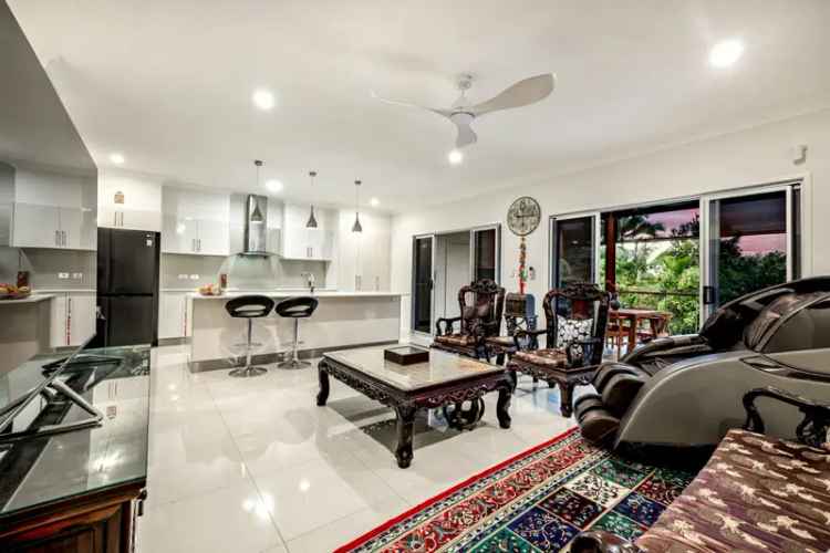 House For Sale in Cairns, Queensland