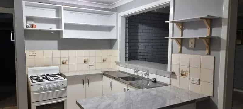 Neat and Tidy Brick Home
