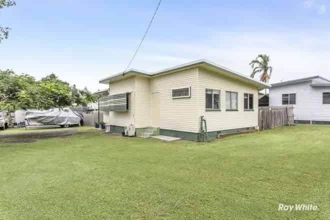 House For Sale , Livingstone Shire, Queensland