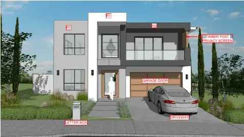 Prime 581.5sqm Vacant Land