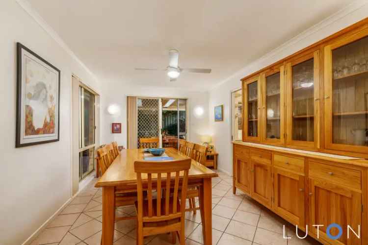 House For Rent in District of Tuggeranong, Australian Capital Territory