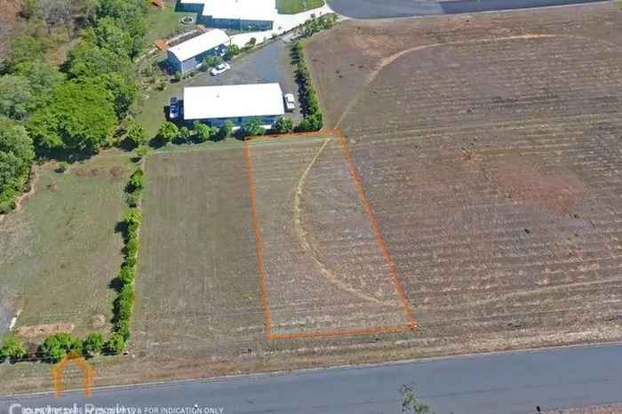 Land For Sale in Mareeba Shire, Queensland