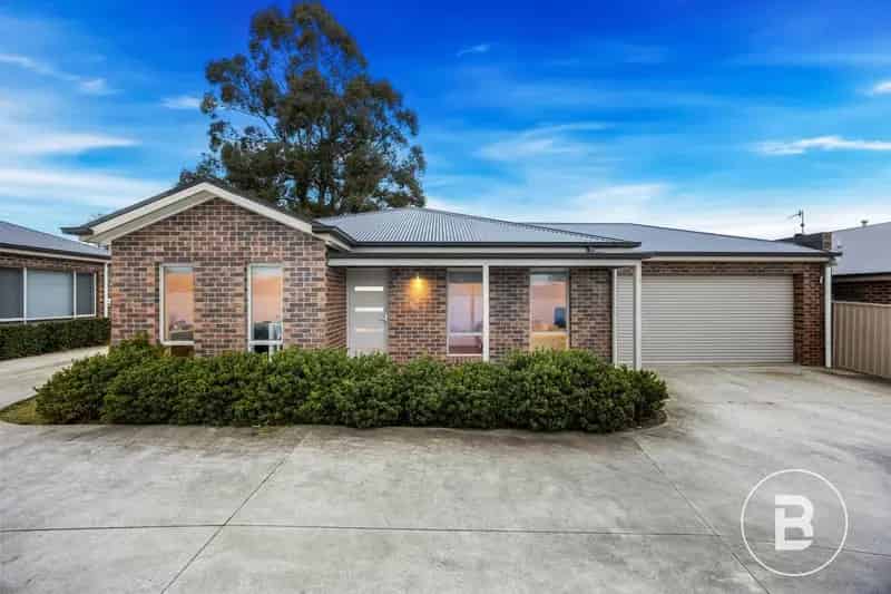 Apartment For Sale , 290, Humffray Street North, Ballarat, Victoria