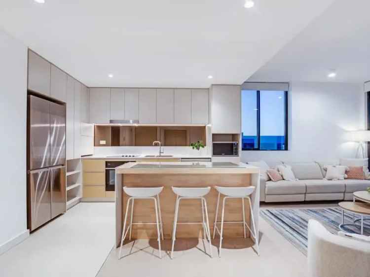 Apartment For Sale in City of Cockburn, Western Australia