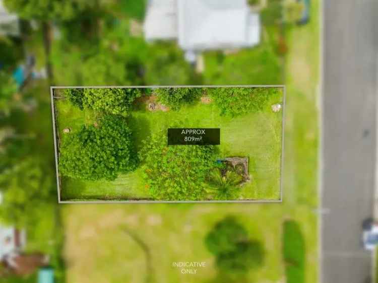 Affordable Vacant Land