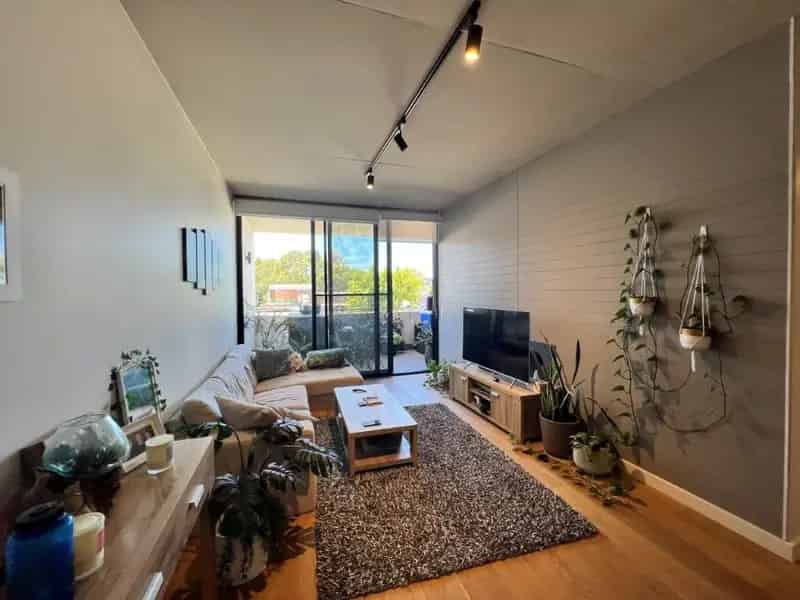 Fantastic one bedroom apartment!