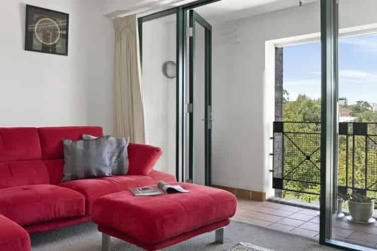 2 rooms apartment of 331 m² in Sydney