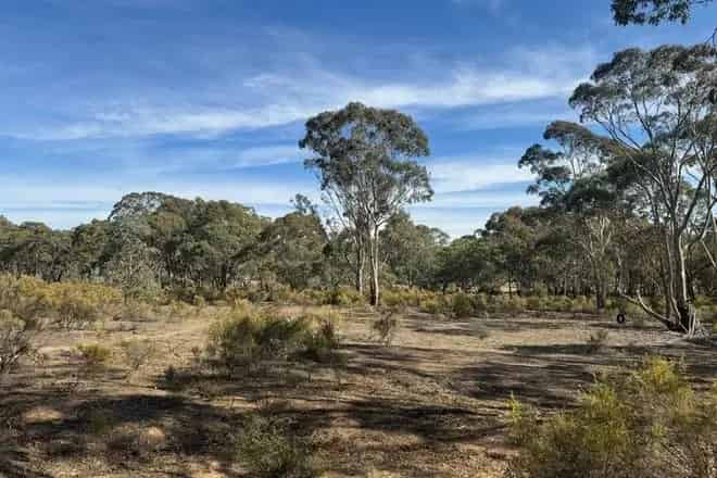 Land For Sale , 20, Mullins Road, Shire of Central Goldfields, Victoria