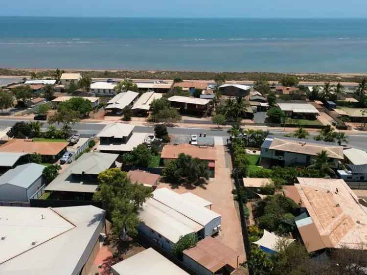 House For Sale in Port Hedland, Western Australia