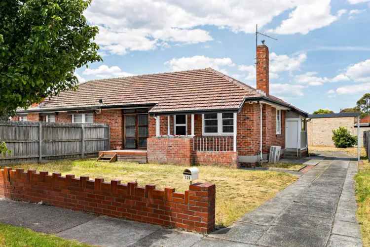 Residential For Sale in Melbourne, Victoria