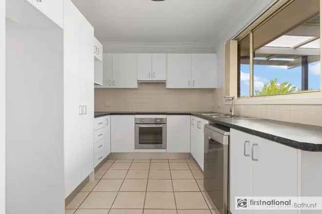 House For Sale in Bathurst, New South Wales