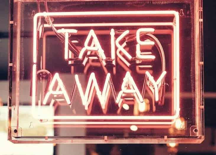 Buy Takeaway Cafe Restaurant in Busy Precinct with Loyal Customer Base