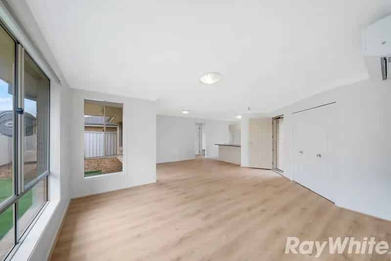 Low-Maintenance Living with Big Potential
