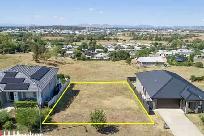 Land For Sale , Tamworth, New South Wales