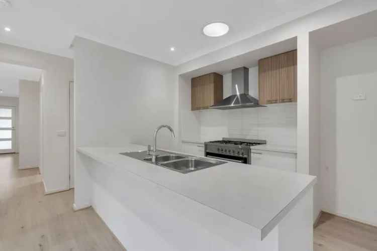 3 rooms house of 202 m² in Melbourne