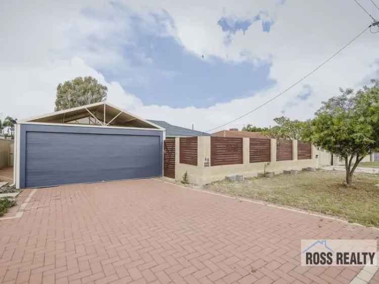 House For Sale in City of Bayswater, Western Australia