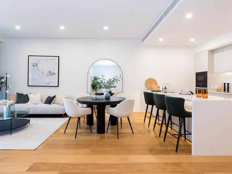 Hawkins Place by Uniting
