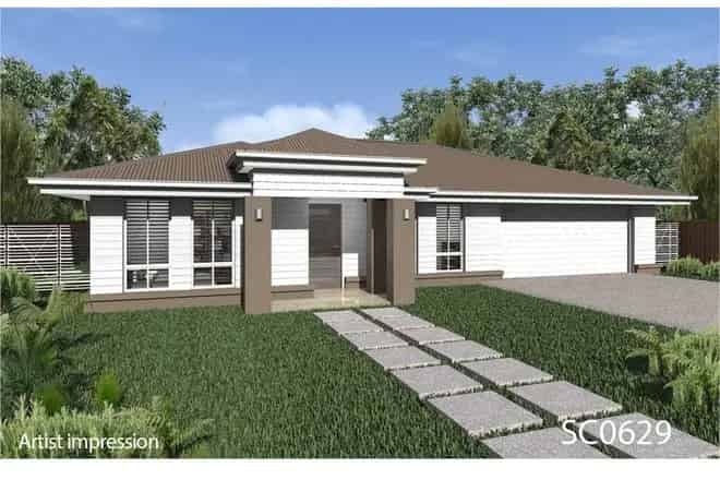 Land For Sale , Ipswich City, Queensland