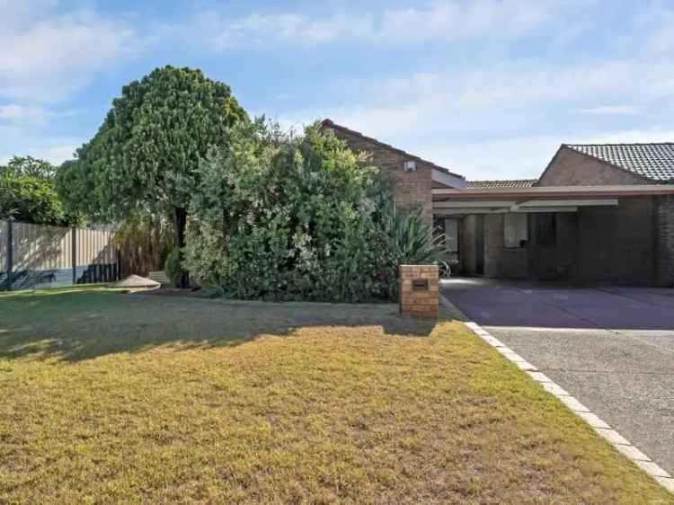 House For Sale in City of Canning, Western Australia