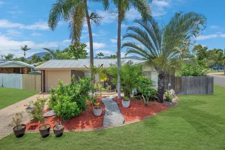 22 MALAGA STREET, Kirwan QLD 4817 - House For Sale