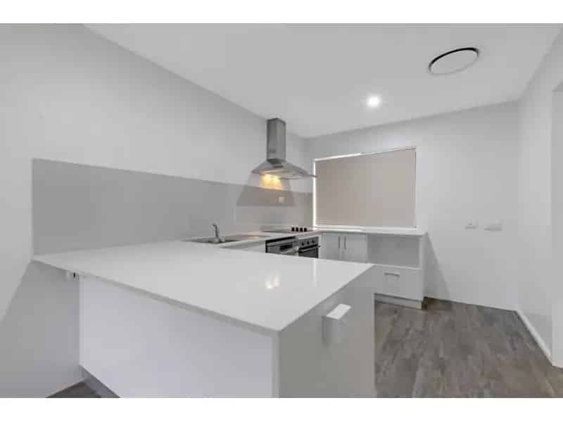 Renovated Spacious 2 Bedroom Unit In Mackay Cbd
