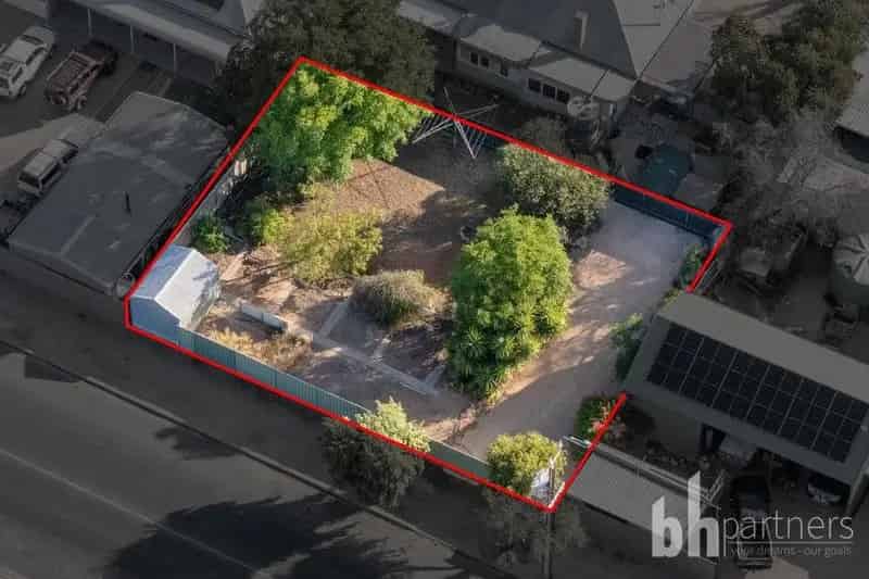 Build Land in Renmark - Secure Your Dream Home Today